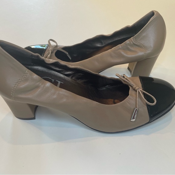 AGL Heels - Picture 2 of 5